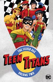 Teen Titans - The Silver Age v02 (2018) (digital) (Son of Ultron-Empire)