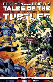 Tales of the Teenage Mutant Ninja Turtles Omnibus v01 (2018) (digital) (Raphael-Empire)