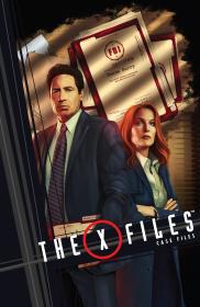 The X-Files - Case Files (2018) (Digital) (DR & Quinch-Empire)