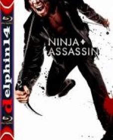 BluRay 720p Ninja zabójca