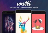 Walli - 4K, HD Wallpapers & Backgrounds v2.7.0 b90 Premium Apk [CracksNow]