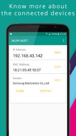 WHO'S ON MY WIFI - NETWORK SCANNER v7.5.1 Premium Apk [CracksNow]