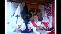 Klan Cross Lighting + Other Klan, Aryan Nations Material Video Pack (196 Videos)