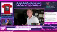 Goy Talk LIVE ft  Dr  David Duke 720p