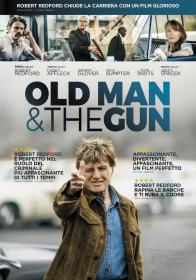 [老人和枪 The Old Man and the Gun][BluRay-720P MKV][2.1GB][中文字幕]