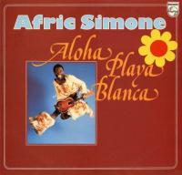 Afric Simone - Aloha Playa Blanca LP (1976) MP3 320kbps Vanila