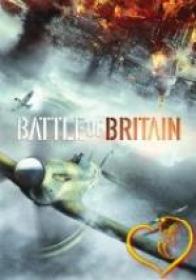 Bitwa o Anglię - Battle of Britain 1969 [BRRip 720p XviD AC3-LTN][Lektor PL][Alusia]