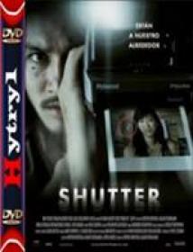 Widmo - Shutter (2008) [480p] [BRRip] [XviD] [AC3-H1] [Lektor PL]