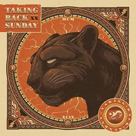 Taking Back Sunday - Twenty (2019) 320