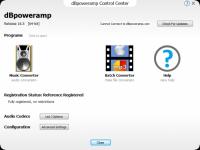 DBpoweramp Music Converter R16.6 Reference Pre Cracked [CracksNow]