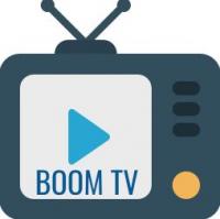 BOOM TV v3.5 Mod Ad-Free Apk [CracksNow]