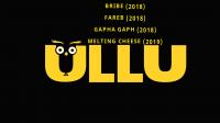 Ullu Originals 720p WEB HD  Short Movies Bouquet