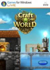 Craft The World v 1 5 002-ALIEN