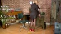 VintageFlash 19-01-11 Tara Spade Erotic Appointment XXX 1080p x264-GAGViD[N1C]