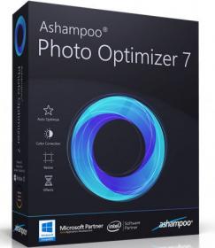 Ashampoo Photo Optimizer 7.0.3.4 + Crack [CracksNow]