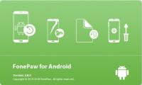 FonePaw Android Data Recovery 2.9.0 + Crack [CracksNow]