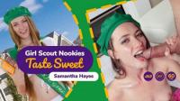 LethalHardcoreVR - Girl Scout Nookies Taste Sweet - Samantha Hayes (Oculus)