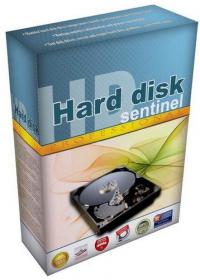 Hard Disk Sentinel Pro 5.30.3 Build 9417 Beta + Crack [CracksNow]
