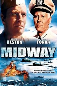 Bt种子()中途岛战役 The Battle of Midway 1976 1080p BluRay x264 DTS-BTZZ