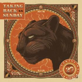 Taking Back Sunday - Twenty (2019) [16 44 FLAC]