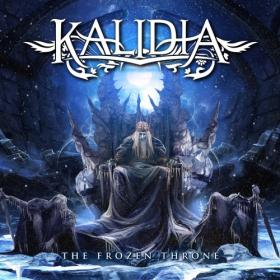 Kalidia - The Frozen Throne (2018)