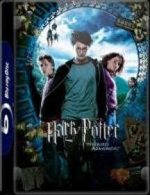 Harry Potter i Więzień Azkabanu (2004) [1080p MULTi  BluRay x264 AC3 5.1] [DUBBING PL] [NAPISY PL]