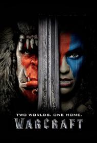 Warcraft The Beginning [2016] [DVD9] [PAL]