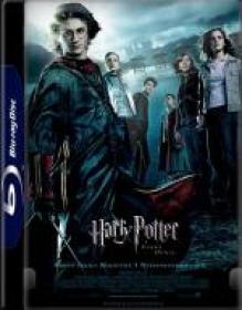 Harry Potter i Czara Ognia (2005) [1080p MULTi  BluRay x264 AC3] [DUBBING PL] [NAPISY PL]
