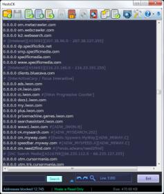 HostsCK 2.2.4.0 [CracksNow]