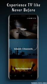 Live TV v1.6.6.1 Mod Ad-Free Apk [CracksNow]