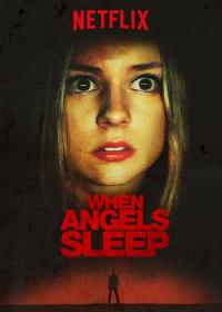 When the Angels Sleep 2018 FRENCH NF WEBRip XviD-EXTREME
