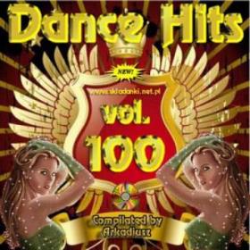 Dance Hits Mix 2010