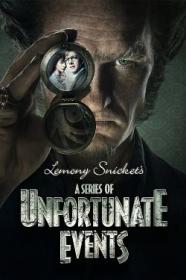 Lemony Snickets A Series Of Unfortunate Events S03 VOSTFR WEBRip XviD-EXTREME