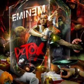 Eminem - Detox-2010-MP3