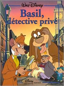 Basil Detective Prive 1986 MULTI BRRip x264 AC3-HuSh