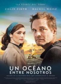 Un Oceano Entre Nosotros [BluRay Rip][AC3 5.1 Castellano][2019]