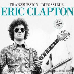 Eric Clapton - Transmission Impossible[320Kbps]eNJoY-iT