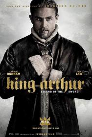 King.Arthur.Legend.of.the.Sword.2017.720p.BluRay.x264