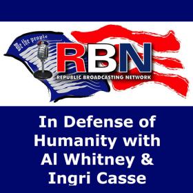 In Defense of Humanity with AL Whitney June 18, 2016