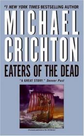 Michael Crichton - Eaters of the Dead [audio]