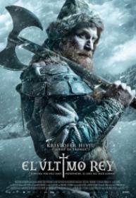 El Ultimo Rey [BluRay RIP][AC3 2.0 Castellano][2017]