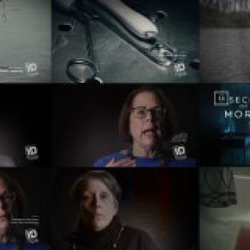 Secrets Of The Morgue S01E10 Torn to Pieces 720p HDTV x264-CRiMSON[rarbg]