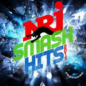 VA Nrj Smash Hits 2019 (mp3) 3CD