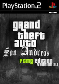 GTA San Andreas PTMG