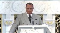 Louis Farrakhan Educates Gentiles About Jew World Order - VOTE PATRICK LITTLE 2020