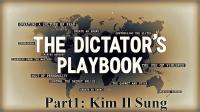 The Dictators Playbook Series 1 Part 1 Kim Il Sung 720p HDTV x264 AAC