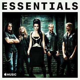 Evanescence - Essentials (Compilation)(2018)