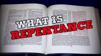 What is Repentance