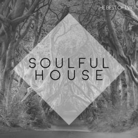 LW Recordings - Best Of LW Soulful House III (2019)