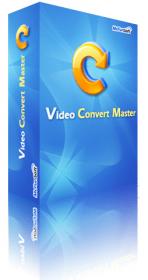 McFunSoft Video Convert Master 8.6.10.1066